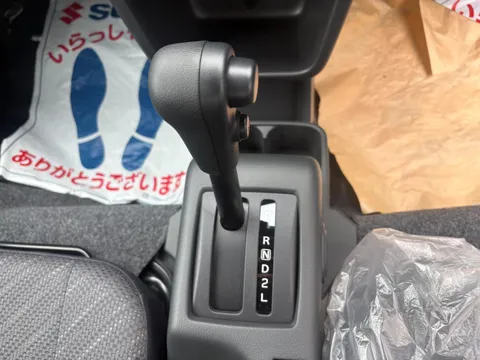 Suzuki Super Carry