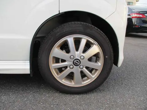Nissan Clipper Rio