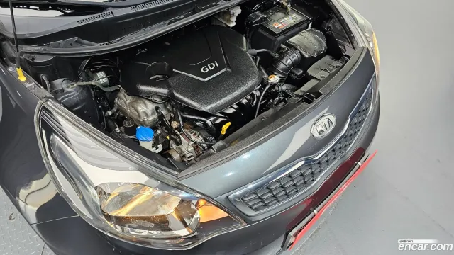 Kia Pride