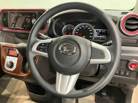Daihatsu Boon