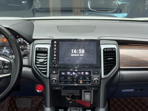 Honda UR-V