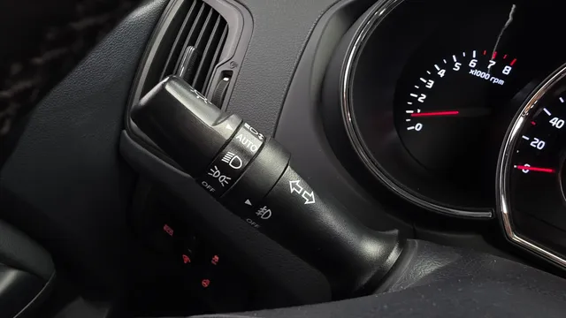 Kia Pride