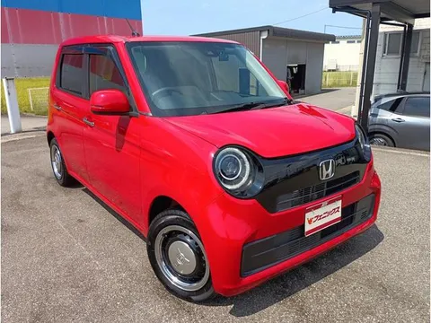 Honda N-ONE