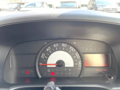 Daihatsu Mira Tocot