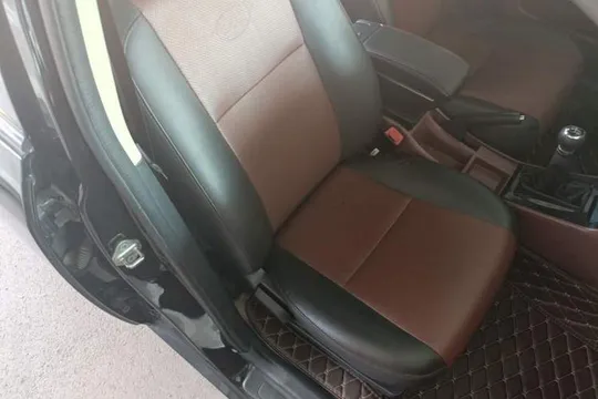 BYD F3