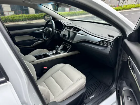 Geely Binrui