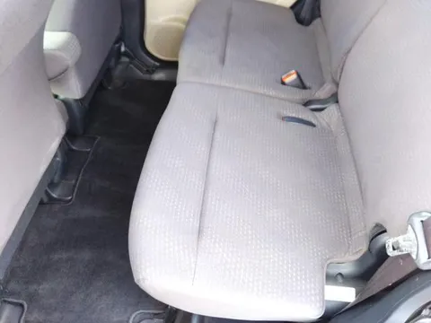 Honda Zest