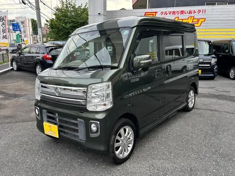 Nissan Clipper Rio