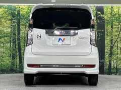 Honda N-WGN Custom