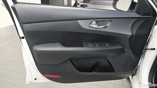 Kia Cerato (K3)