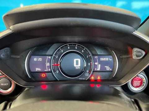 Honda S660