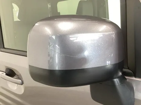 Honda N-VAN Plus Style