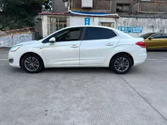 Citroen C4L