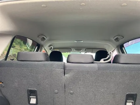 Subaru Impreza Sports