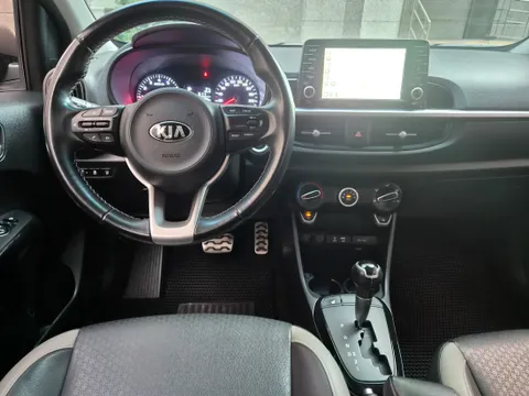 Kia Picanto (Morning)