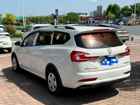 Baojun 310W