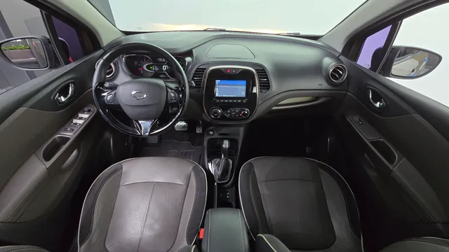Renault QM3