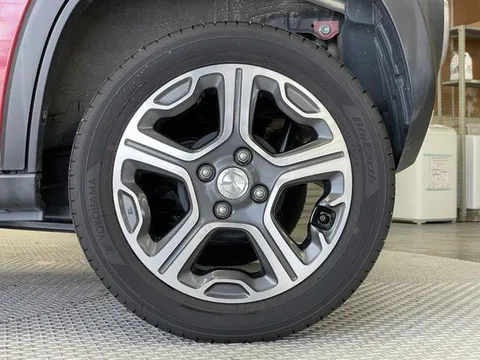 Mazda Flair Crossover