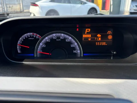 Mazda Flair