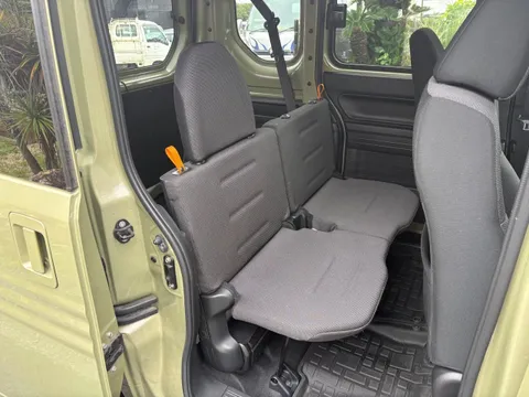 Honda N-VAN Plus Style