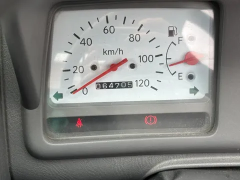 Daihatsu Midgetii
