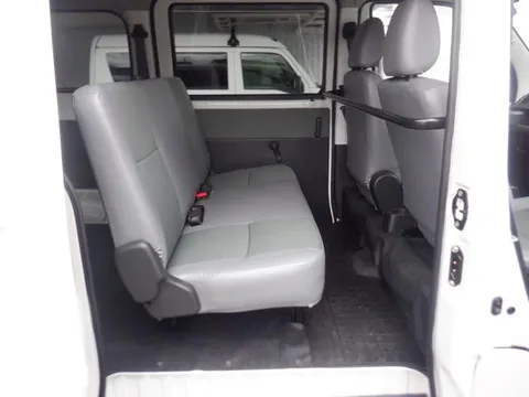 Toyota TownAce Van