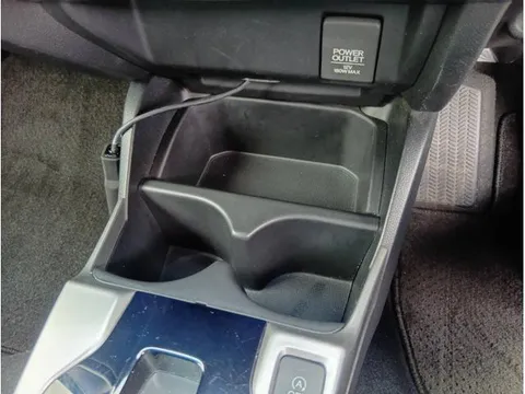 Honda Jazz (Fit)