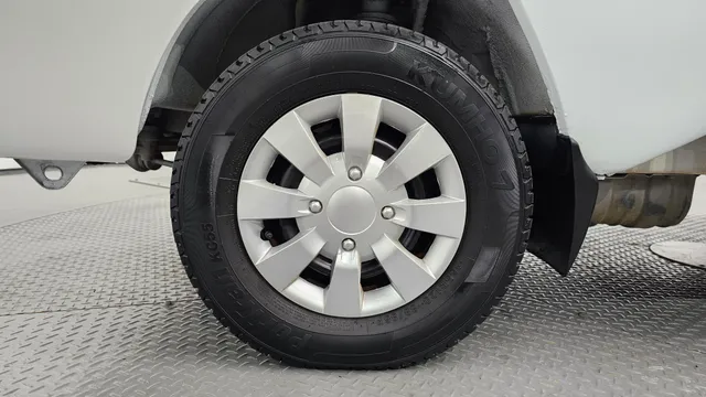 Chevrolet Labo
