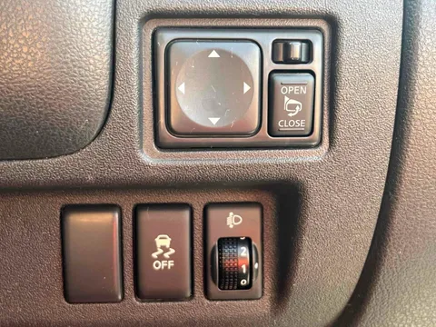 Nissan Micra (March)