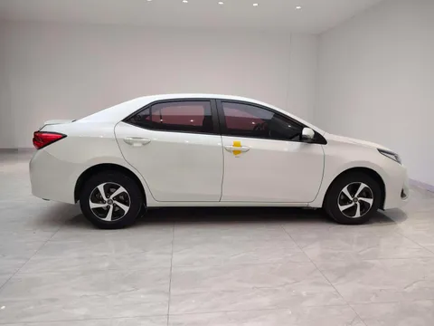 Toyota Levin