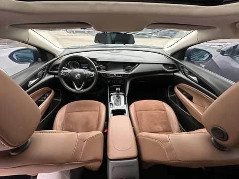 Buick Regal