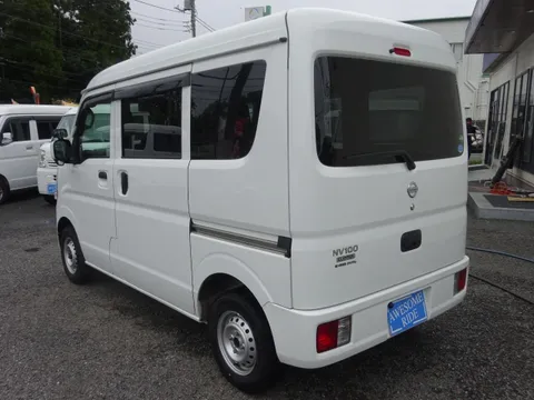 Nissan Clipper
