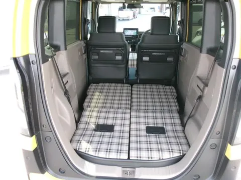 Honda N-BOX Joy
