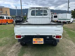 Subaru Sambar Truck