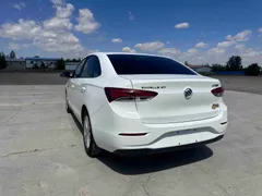 Buick Excelle GT