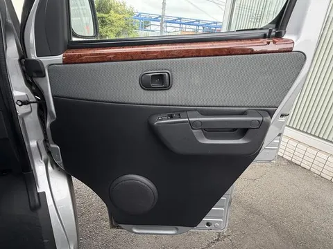 Toyota TownAce Van