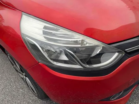 Renault Lutecia