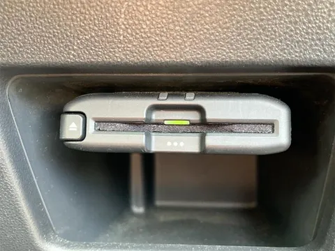 Toyota Pixis Mega