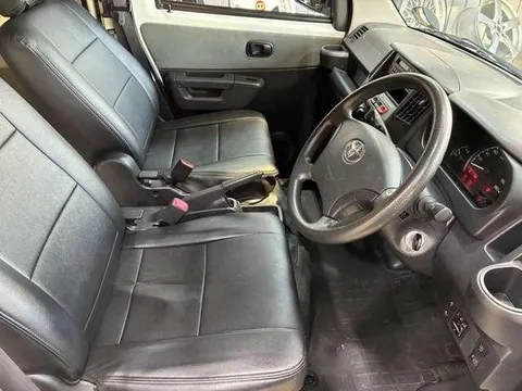 Toyota TownAce Van