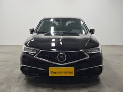 Acura TLX-L