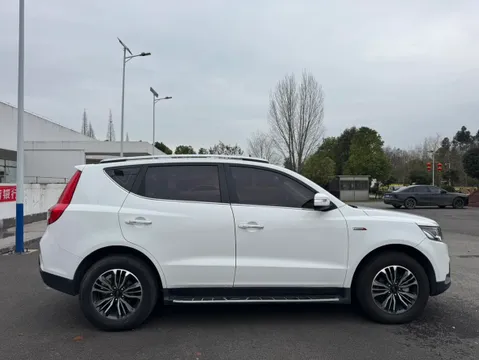 Geely