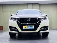 Honda UR-V