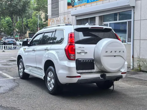 Haval H9
