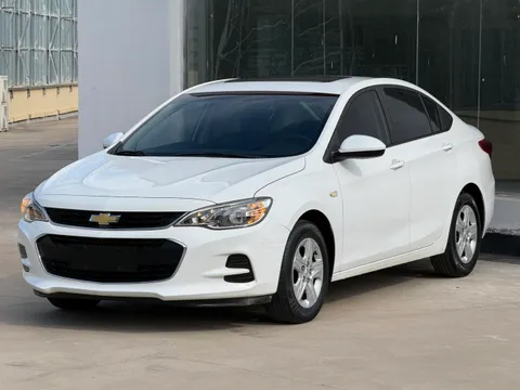 Chevrolet Cavalier