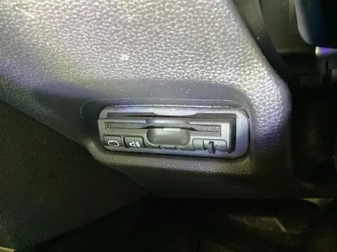 Honda Jazz (Fit)