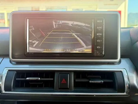 Toyota Pixis Joy