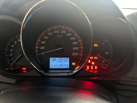 Toyota Vios