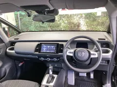 Honda Jazz (Fit)