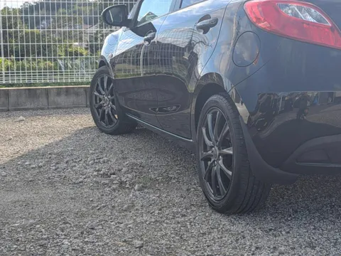 Mazda Mazda2 (Demio)