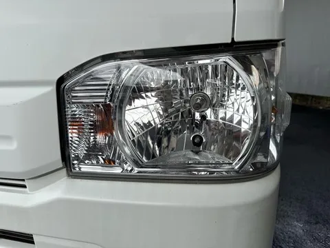 Honda Acty Truck